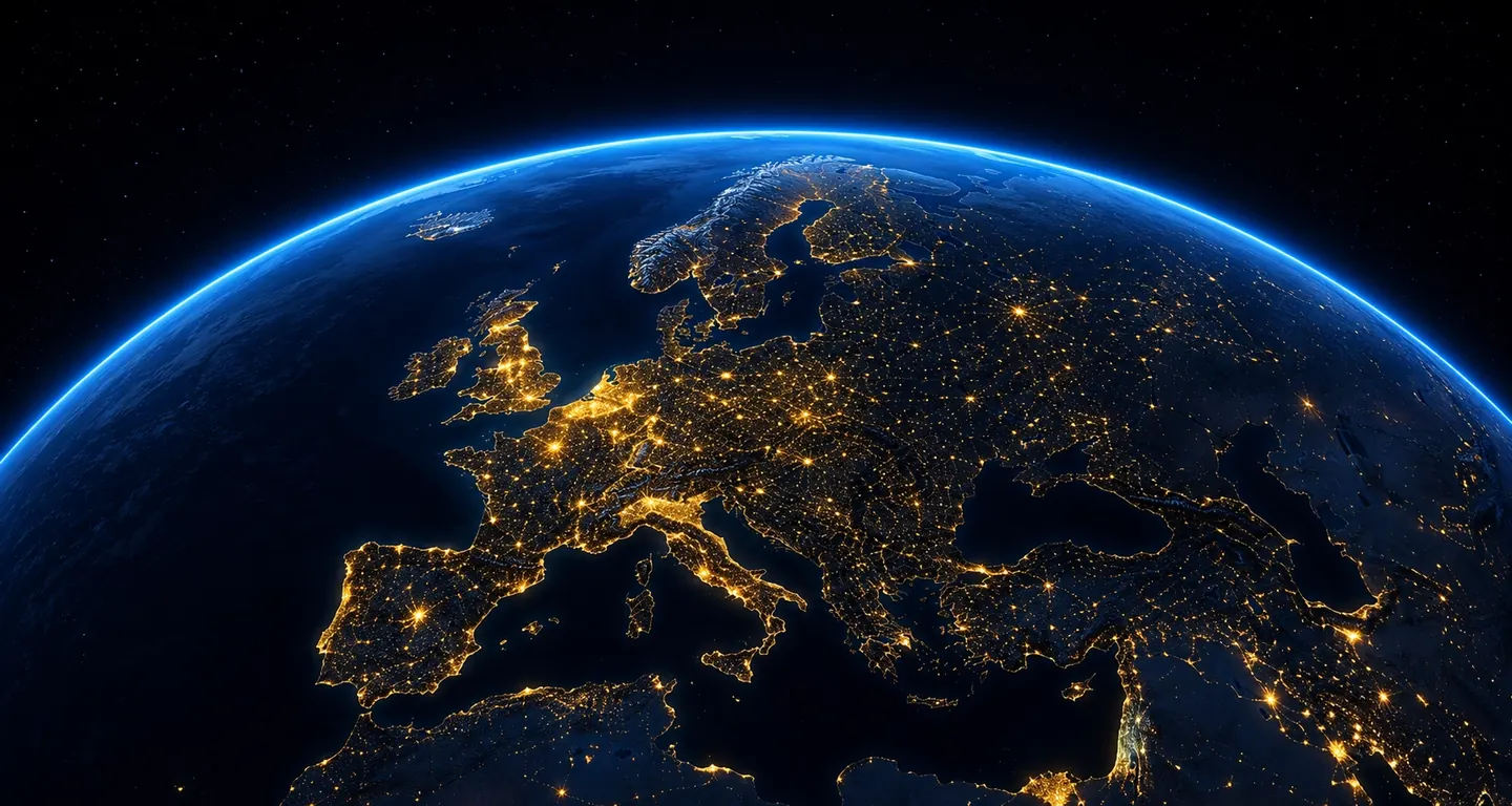 FattVPN Global Network
